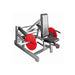 Muscle D Fitness Seated Standing Shrug 3D View