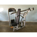 Muscle D Fitness Shoulder Press Machine 3D View