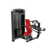 Muscle D Fitness Tricep Press 3D View