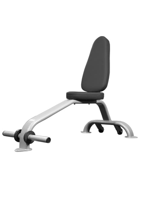 Muscle D Fitness Utility Bench BM-UB 3D View