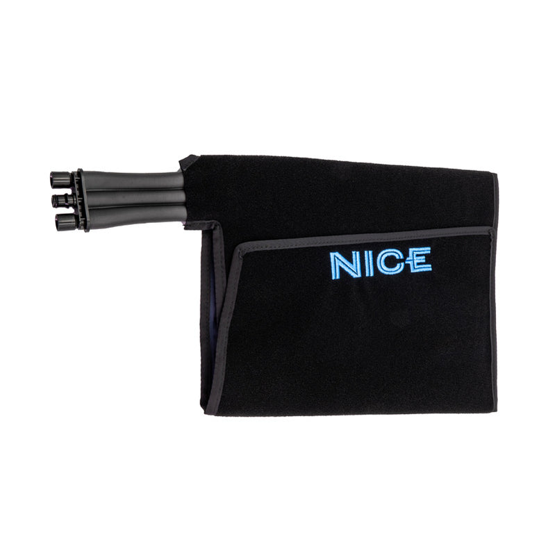Review: NICE1 Iceless Cold Compression Therapy System — Recovery For ...