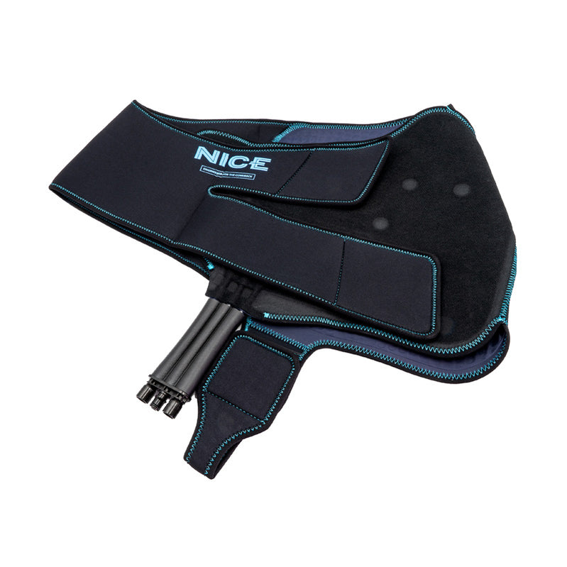 Review: NICE1 Iceless Cold Compression Therapy System — Recovery For ...