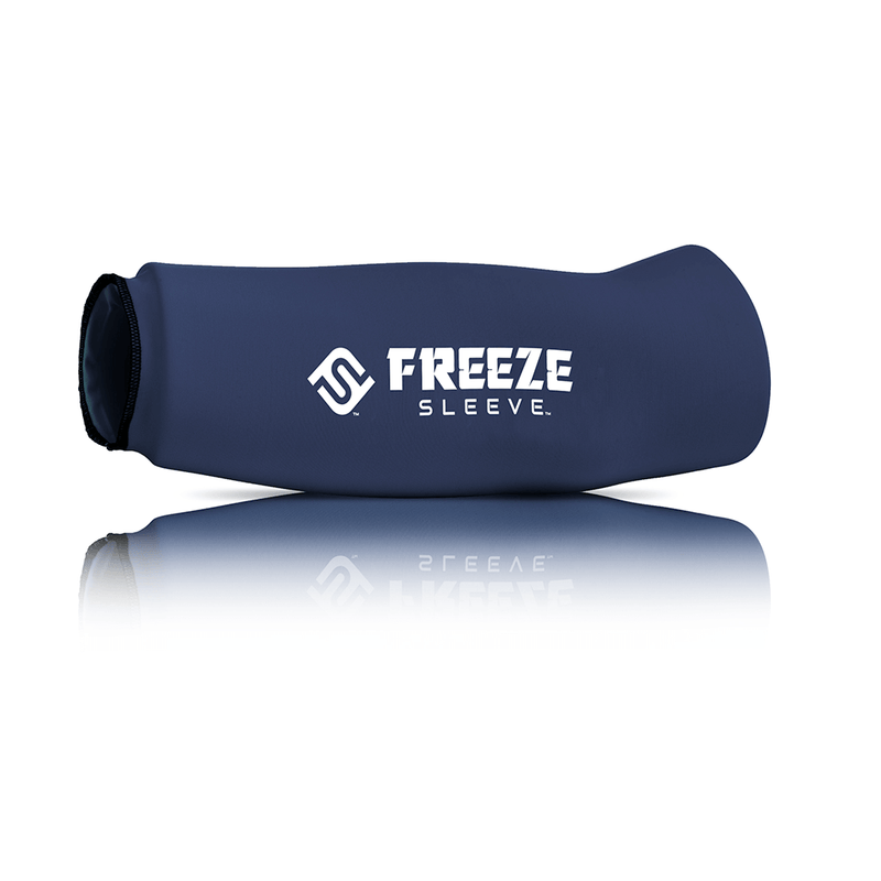 Freeze Sleeve Cryotherapy Pack