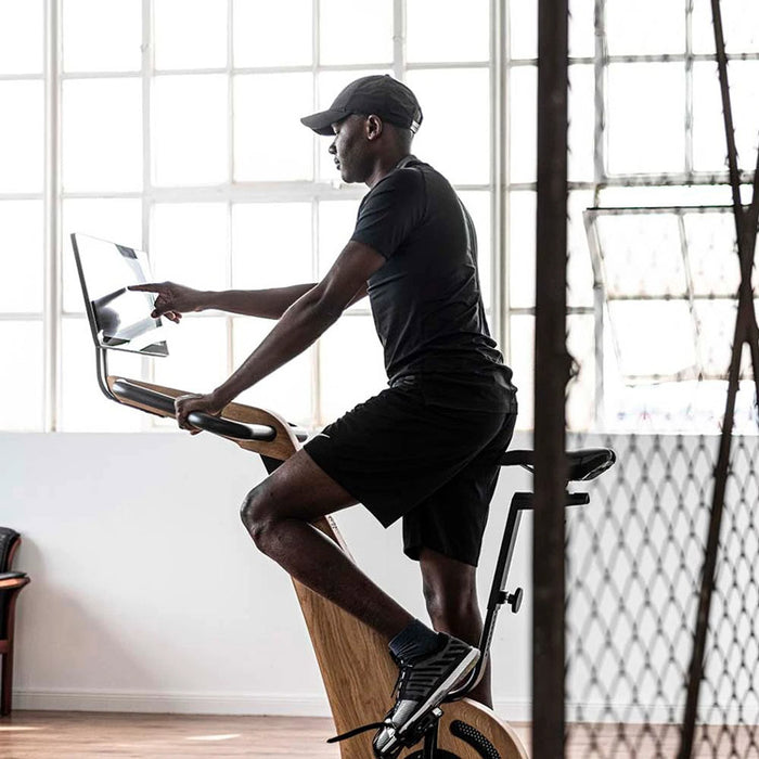 NOHrD Bike Pro — Recovery For Athletes