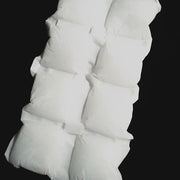 Oro CoolPaks For Gloves Close Up After