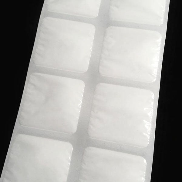 Oro CoolPaks For Gloves Close Up Before