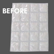 Oro CoolPaks For Headband Before