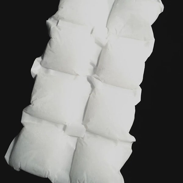 Oro CoolPaks For Maximo Gen2 Close Up After