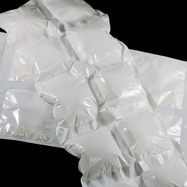 Oro CoolPaks For Maximo Gen2 Close Up