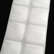 Oro CoolPaks For Vestino Close Up Before
