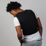 Oro Maximo Coolvest, Original Back View