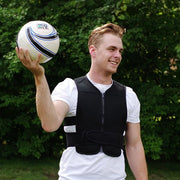 Oro Maximo Coolvest, Original Front View