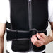Oro Maximo Coolvest, Original Front View Close Up
