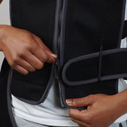 Oro Maximo Coolvest, Original Locking