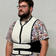 Oro Sports Oro Maximo Coolvest, Gen II Front Side View