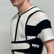Oro Sports Oro Maximo Coolvest, Gen II Side View Male