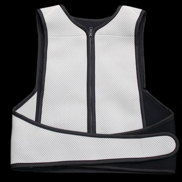 Oro Sports Oro Maximo Coolvest, Gen II White