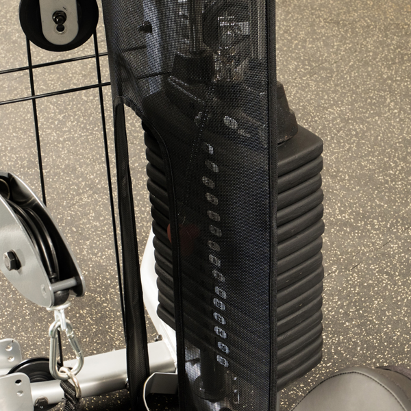 Body Solid Powerline Home Gym P2X