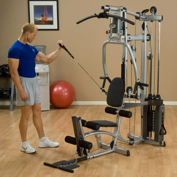 Body Solid Powerline Home Gym P2X
