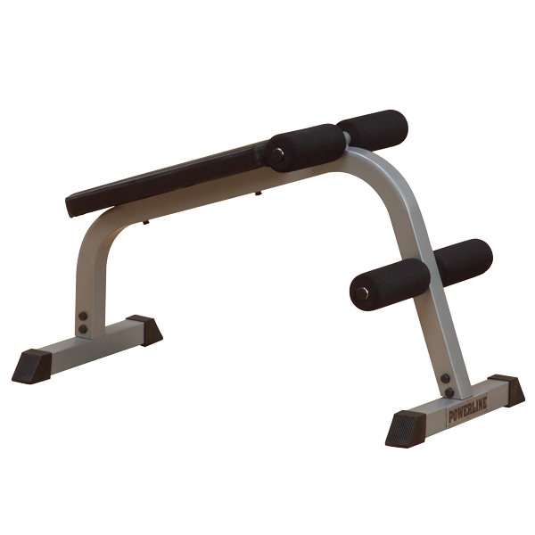 Body Solid Powerline Sit-Up Board