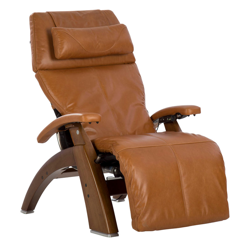Human Touch Perfect Chair PC-610 Zero Gravity Recliner (Performance or Supreme Package)