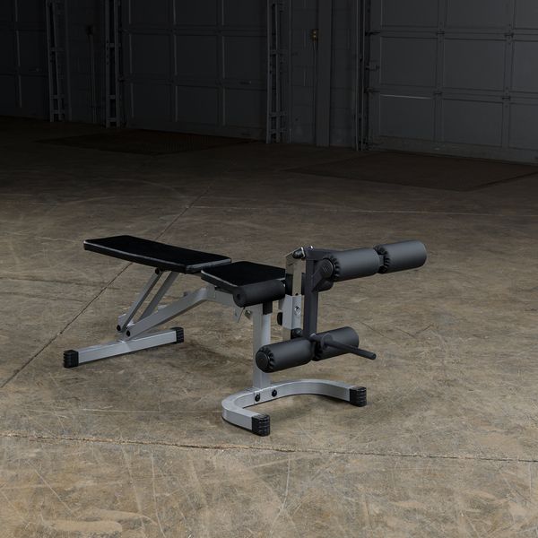 Body-Solid Beinstrecker-/beuger-Aufsatz GLDA-3, - Ihr Fachmann für Kraftsport Body-Solid Beinstrecker-/beuger-Aufsatz GLDA-3, - Ihr Fachmann für Kraftsport