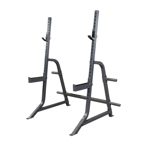 Body Solid Powerline Multi Press Rack