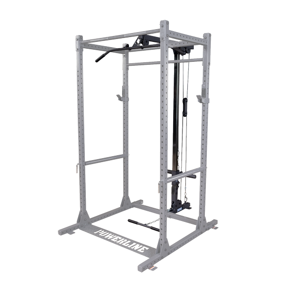 Body Solid Powerline Lat Attachment for PPR1000