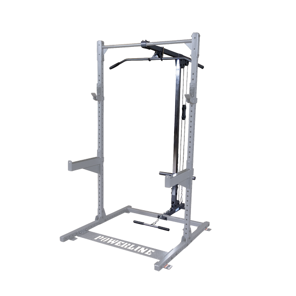 Body Solid Powerline Lat Attachment for PPR500