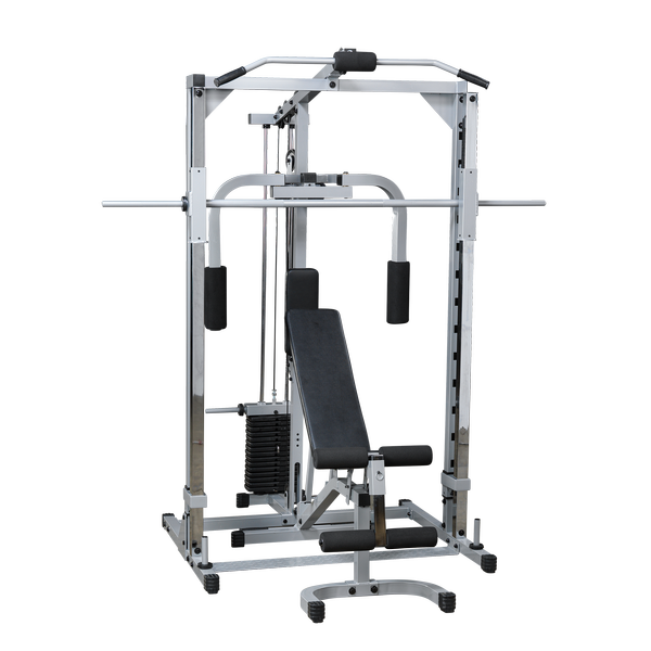 Body Solid Powerline Smith Machine Package Recovery For Athletes