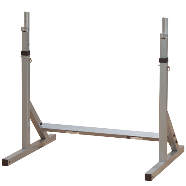 Body Solid Powerline Squat Rack