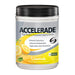 PacificHealth Accelerade Protein-Powered Sports Lemonade 30 Servings