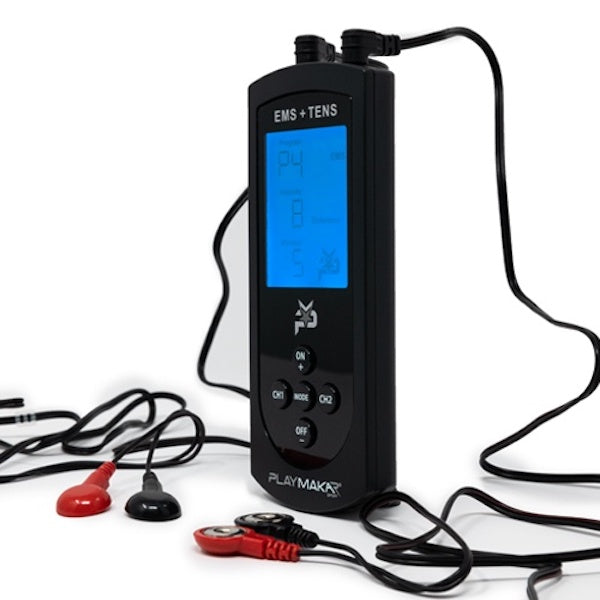 PlayMakar SPORT Electrical Muscle Stimulator