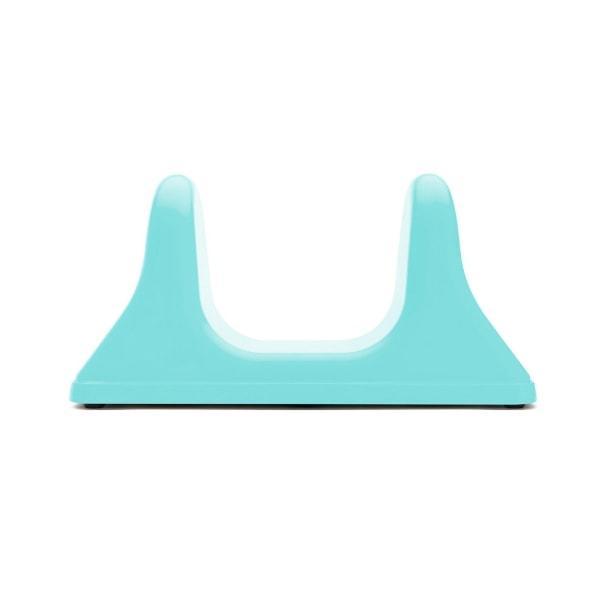 Pso-Rite Psoas Muscle Release and Self Massage Tool Bora Teal Blue