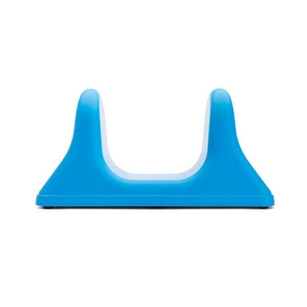 Pso-Rite Psoas Muscle Release and Self Massage Tool Ocean Blue