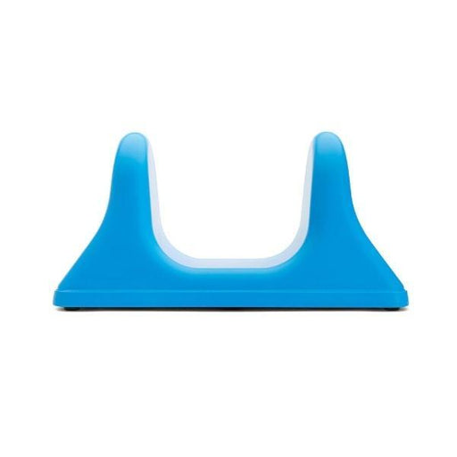 Pso-Rite Psoas Muscle Release and Self Massage Tool Ocean Blue