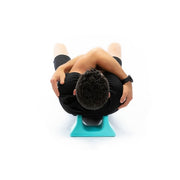 Pso-Rite Psoas Muscle Release and Self Massage Tool use position 6