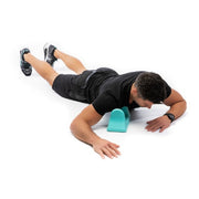 Pso-Rite Psoas Muscle Release and Self Massage Tool use position 7