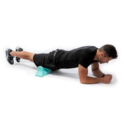 Pso-Rite Psoas Muscle Release and Self Massage Tool use position 8