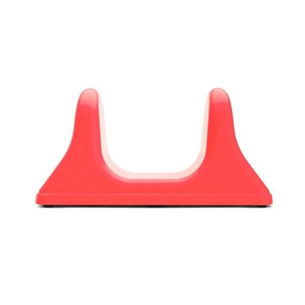 Pso-Rite Psoas Muscle Release and Self Massage Tool Sunset Red