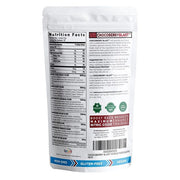 PureClean Performance PureClean CHOCOBERRY BLAST™ Back View