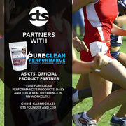 PureClean Performance PureClean CHOCOBERRY BLAST™ CTS Partner