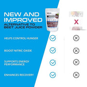 PureClean Performance PureClean CHOCOBERRY BLAST™ Comparison
