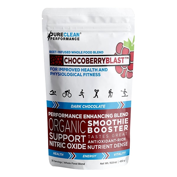 PureClean Performance PureClean CHOCOBERRY BLAST™ Front View