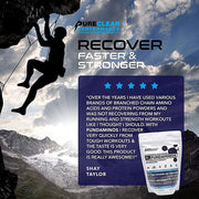 PureClean Performance PureClean FUNDAMINOS™ Faster Recovery