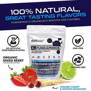PureClean Performance PureClean FUNDAMINOS™ Natural