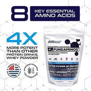 PureClean Performance PureClean FUNDAMINOS™ Premium Quality