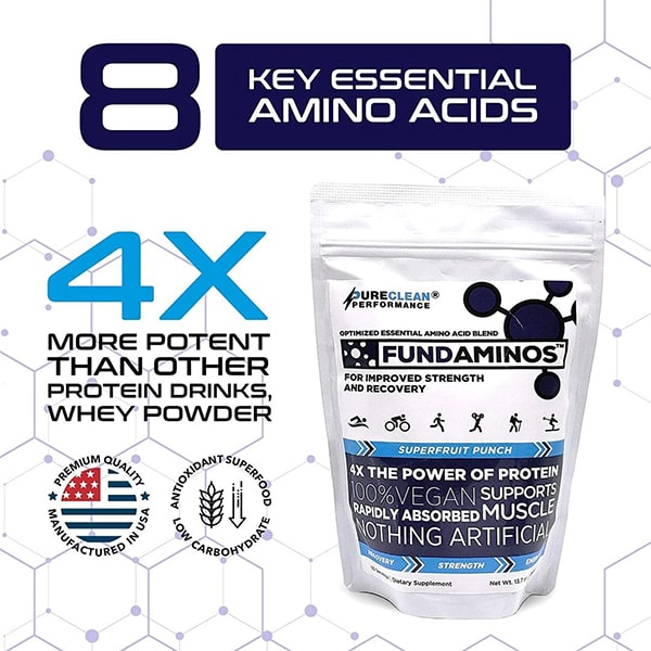 PureClean Performance PureClean FUNDAMINOS™ Premium Quality