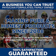 PureClean Performance PureClean PROTEIN™ Pure And Honest
