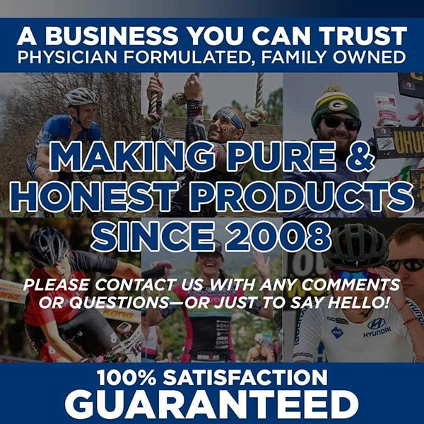 PureClean Performance PureClean PROTEIN™ Pure And Honest